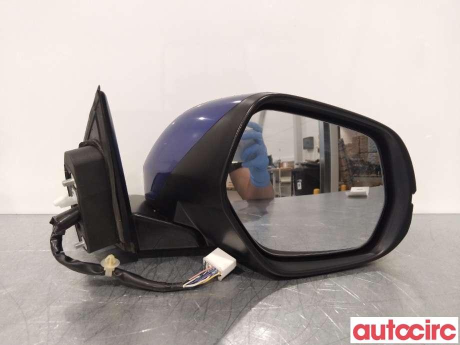 Speil høyre til Honda HR-V 2015-2021 (Type II) (HONDA|76208-T8K-G01|)