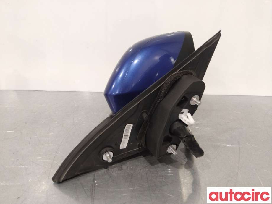 Speil høyre til Honda HR-V 2015-2021 (Type II) (HONDA|76208-T8K-G01|)