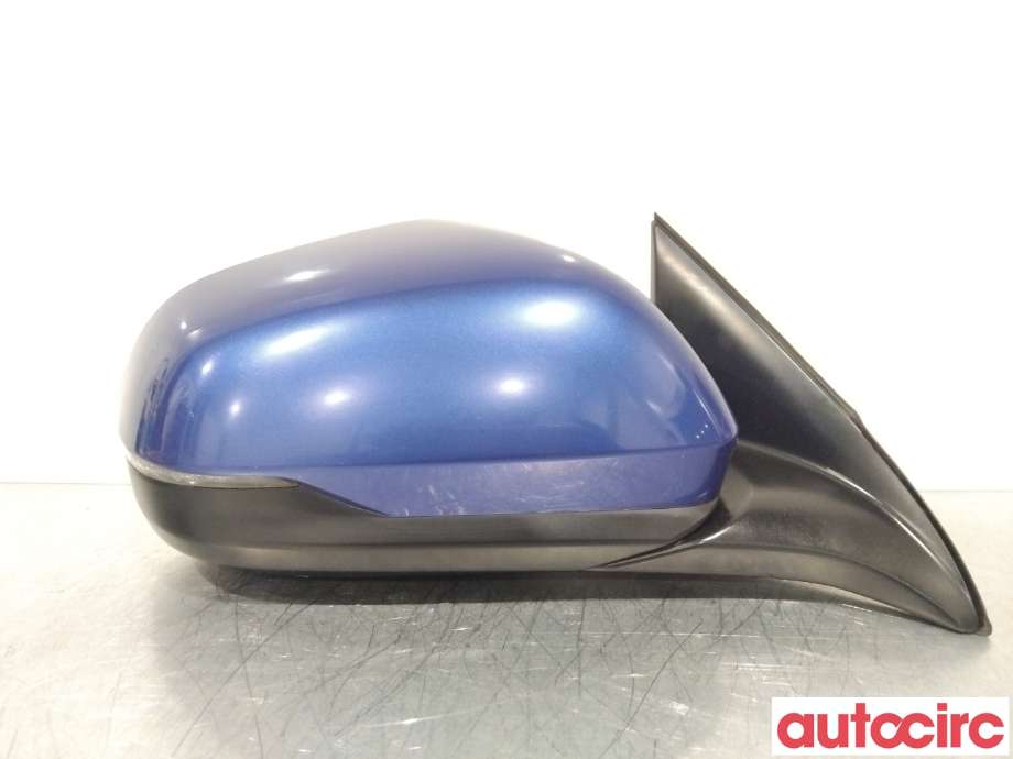 Speil høyre til Honda HR-V 2015-2021 (Type II) (HONDA|76208-T8K-G01|)
