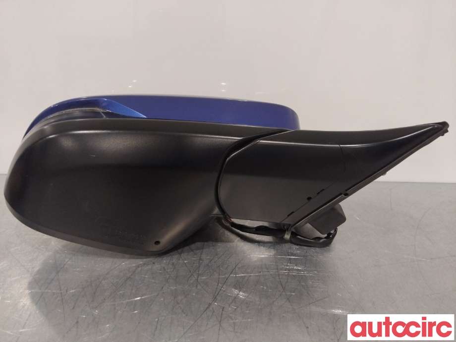 Speil høyre til Honda HR-V 2015-2021 (Type II) (HONDA|76208-T8K-G01|)