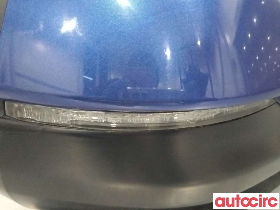 Speil høyre til Honda HR-V 2015-2021 (Type II) (HONDA|76208-T8K-G01|)