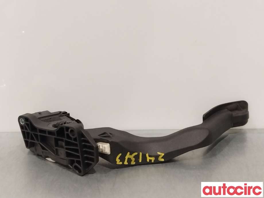 Pedal gass til Peugeot 2008 2013-2019 (Type I) (PEUGEOT|1601CW|9671433780)