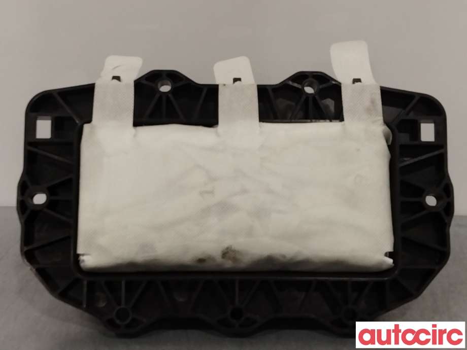Airbag passasjer til Peugeot 2008, 2013-2019 (Type I) (PEUGEOT|9672848580)