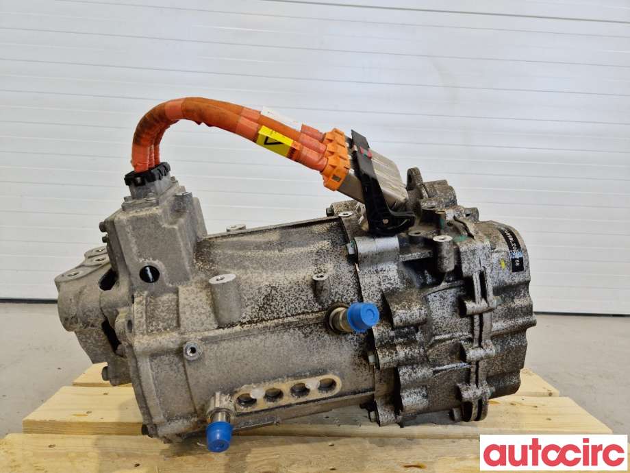 Motor elbil foran til MG ZS EV 2019-2021 (Type I, Fase 1)  (MG|10762791|)