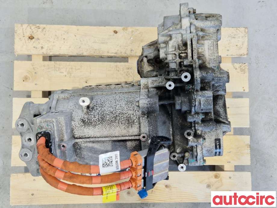 Motor elbil foran til MG ZS EV 2019-2021 (Type I, Fase 1)  (MG|10762791|)