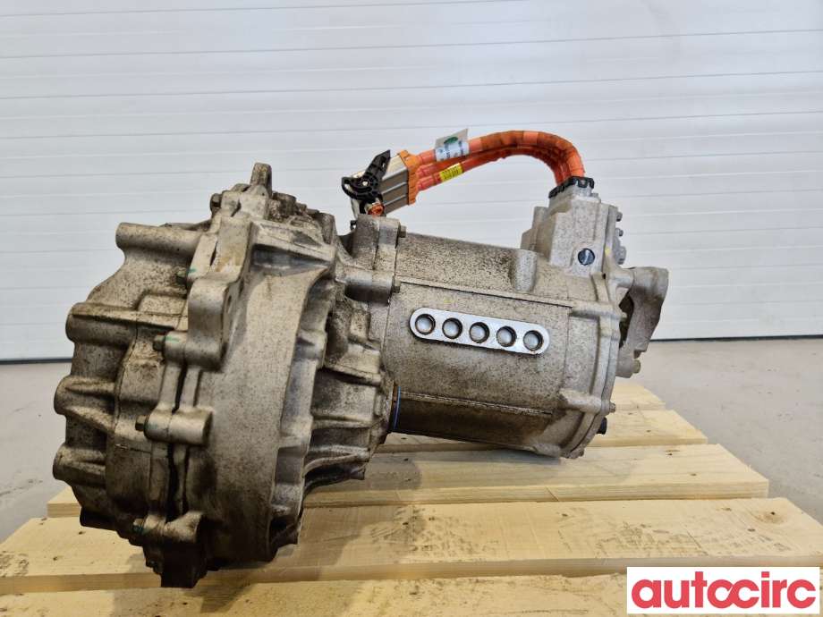 Motor elbil foran til MG ZS EV 2019-2021 (Type I, Fase 1)  (MG|10762791|)