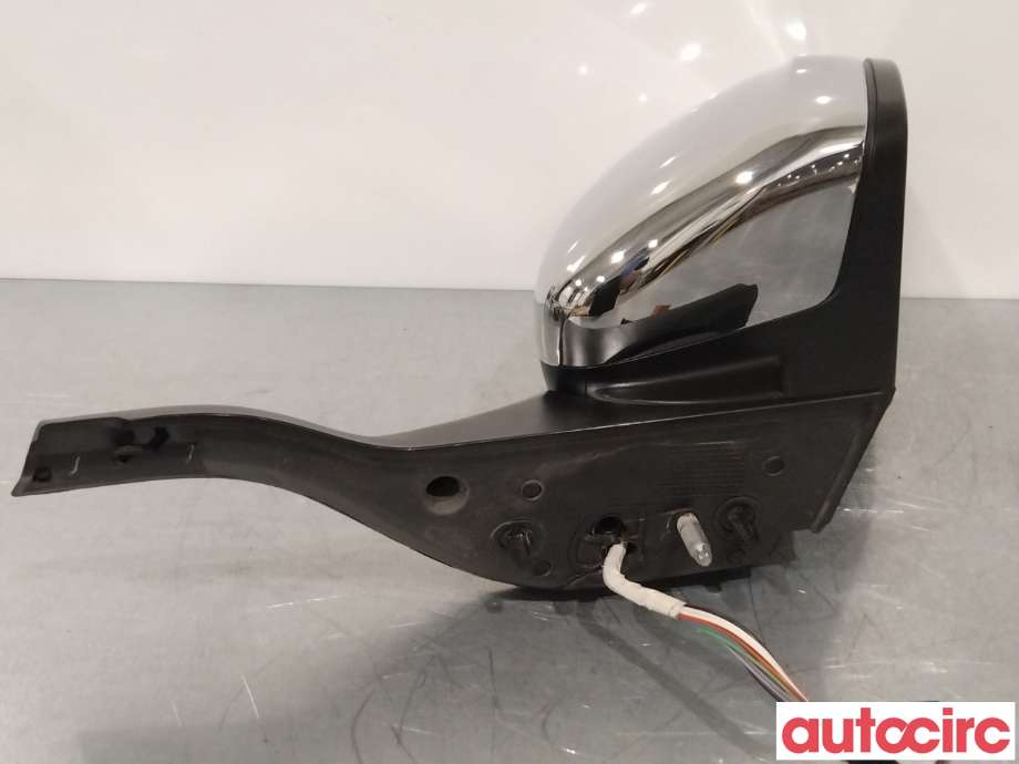 Speil høyre til Peugeot 2008 2013-2019 (Type I)  (PEUGEOT|1607512080|)