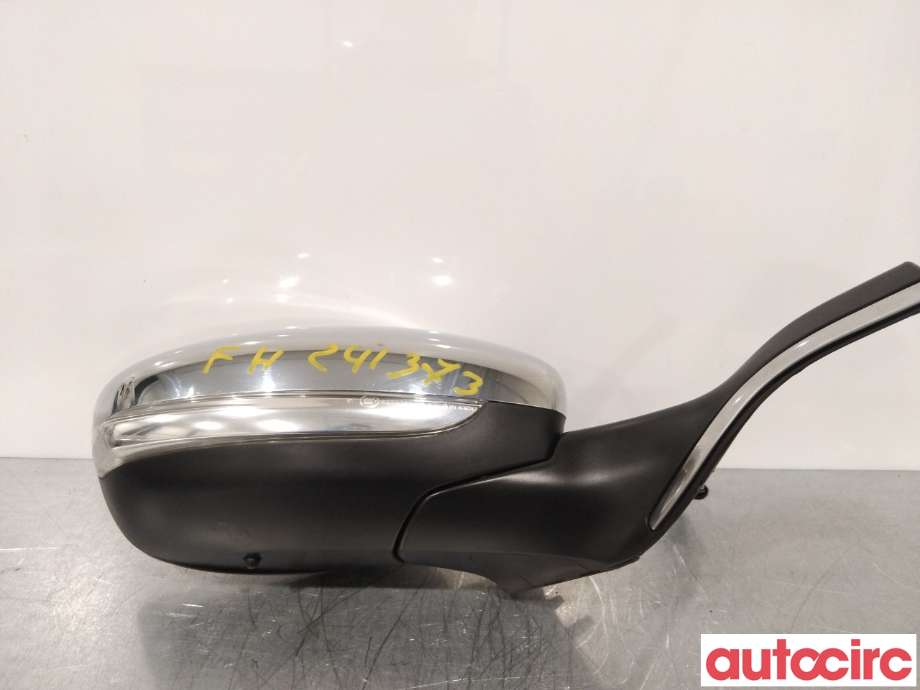 Speil høyre til Peugeot 2008 2013-2019 (Type I)  (PEUGEOT|1607512080|)