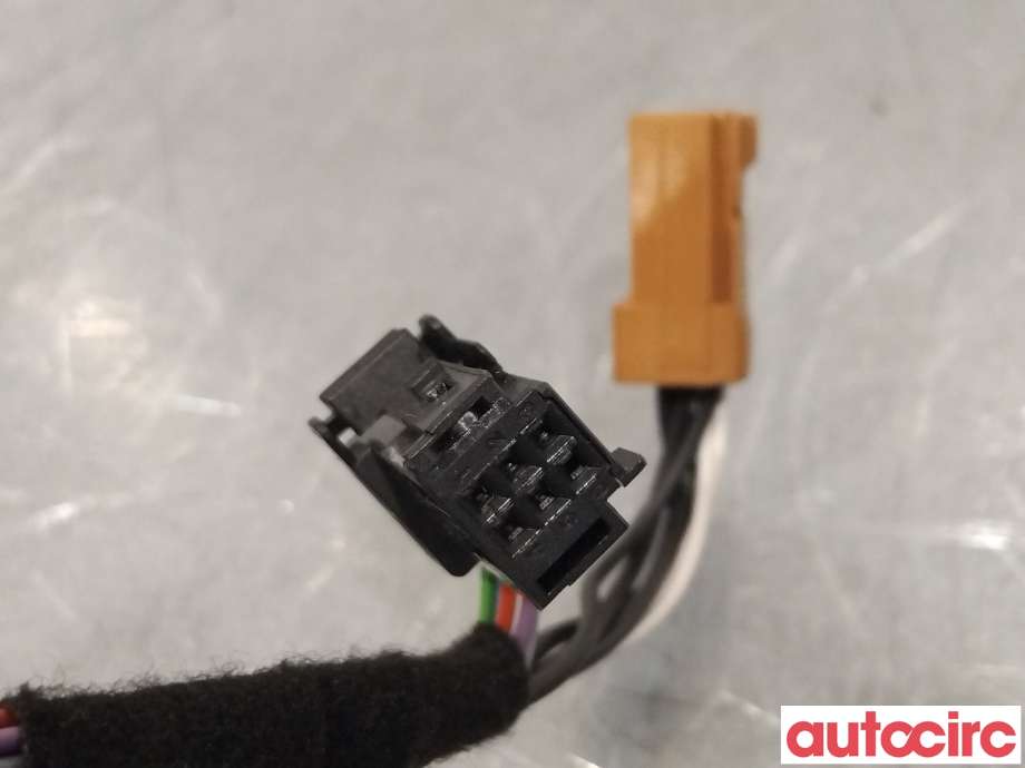 Speil høyre til Peugeot 2008 2013-2019 (Type I)  (PEUGEOT|1607512080|)