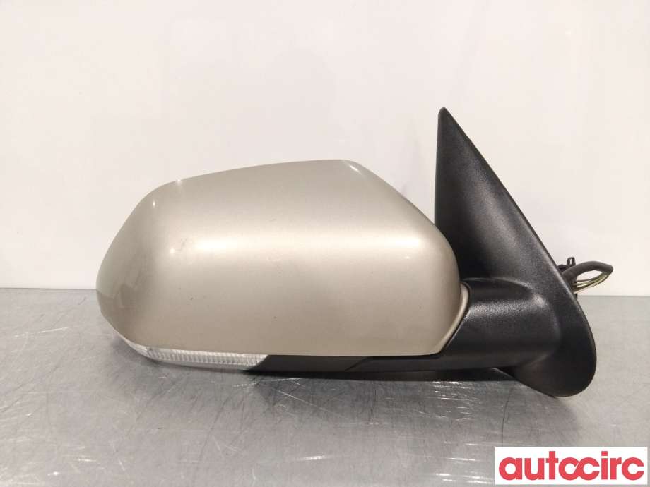 Speil høyre til Škoda Octavia 2005-2008 (Type II, Fase 1) (SKODA|1Z1857508F|)