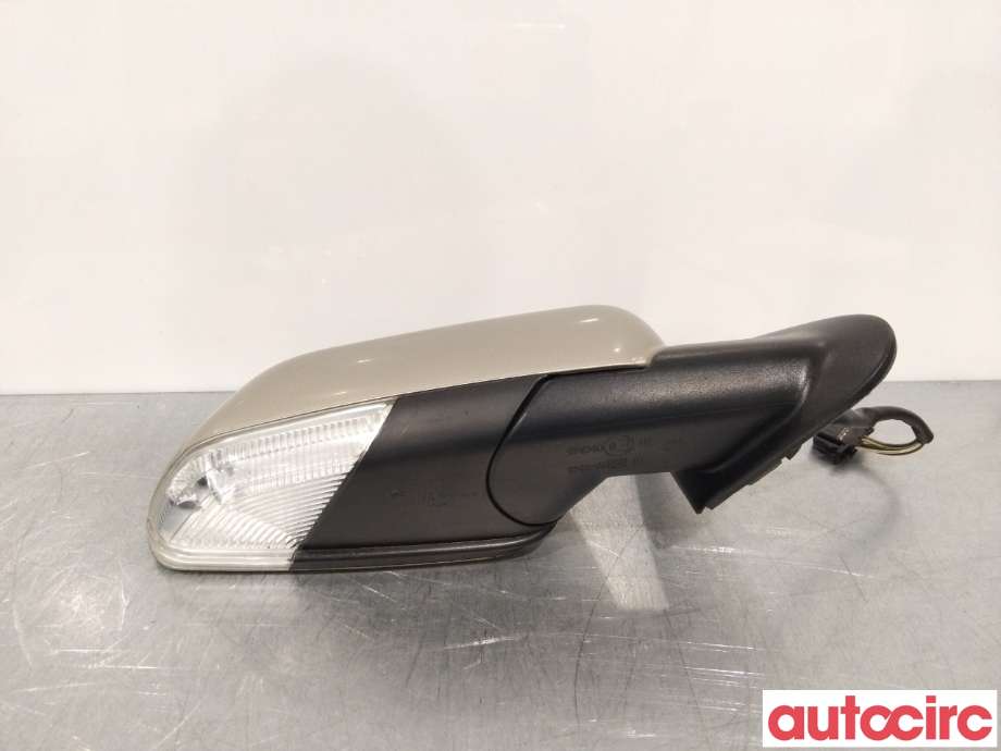 Speil høyre til Škoda Octavia 2005-2008 (Type II, Fase 1) (SKODA|1Z1857508F|)