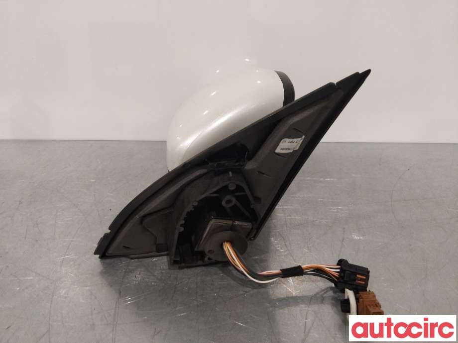 Speil høyre til Peugeot 308 2013-2021 (Type II)  (PEUGEOT|1611508780|)