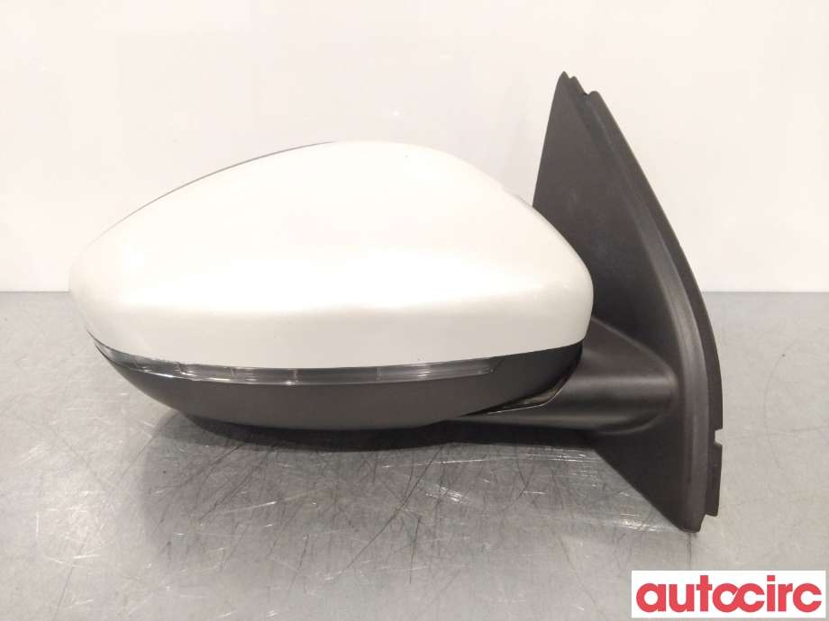 Speil høyre til Peugeot 308 2013-2021 (Type II)  (PEUGEOT|1611508780|)
