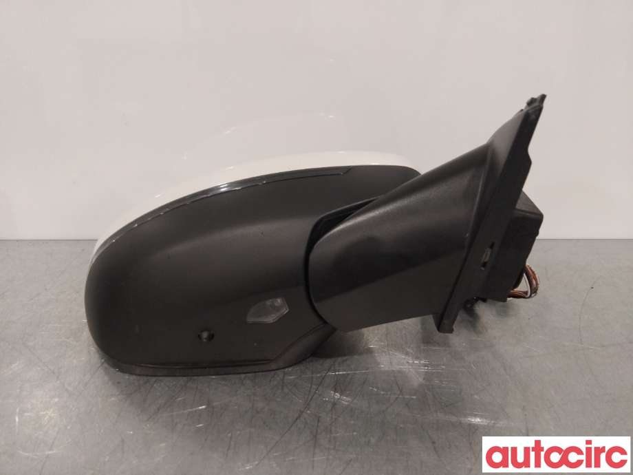Speil høyre til Peugeot 308 2013-2021 (Type II)  (PEUGEOT|1611508780|)