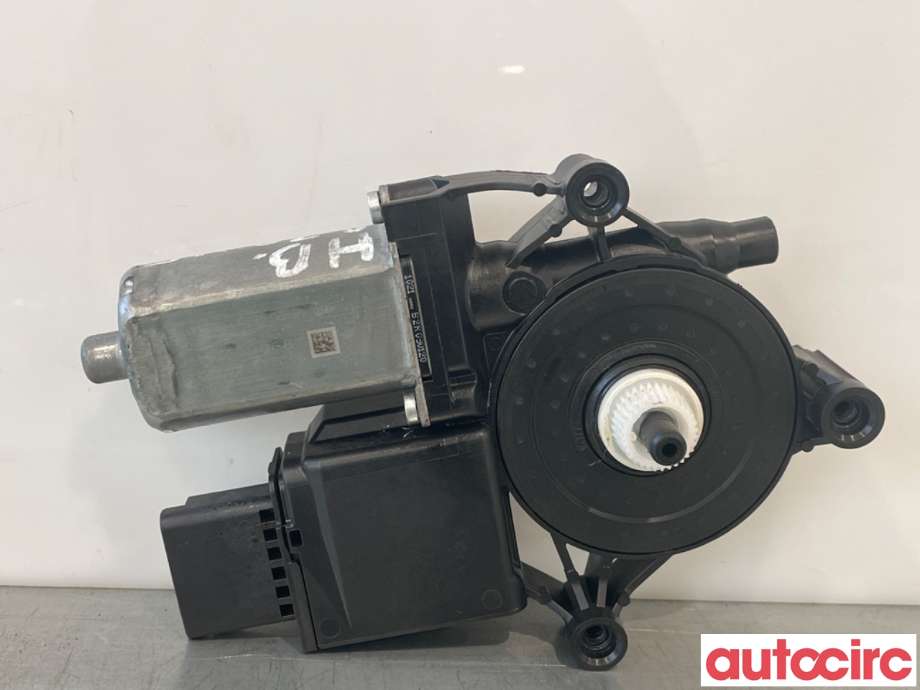 Ruteheis til Peugeot 5008 2017-->> (Type II)  (PEUGEOT|9812642880|0130824246|9830388980)