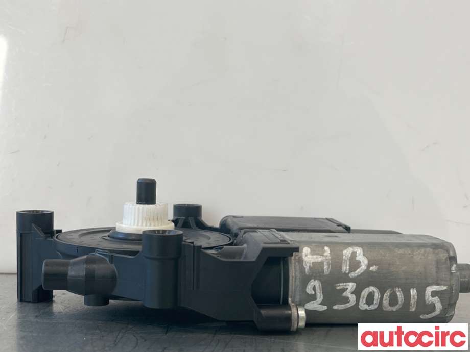 Ruteheis til Peugeot 5008 2017-->> (Type II)  (PEUGEOT|9812642880|0130824246|9830388980)