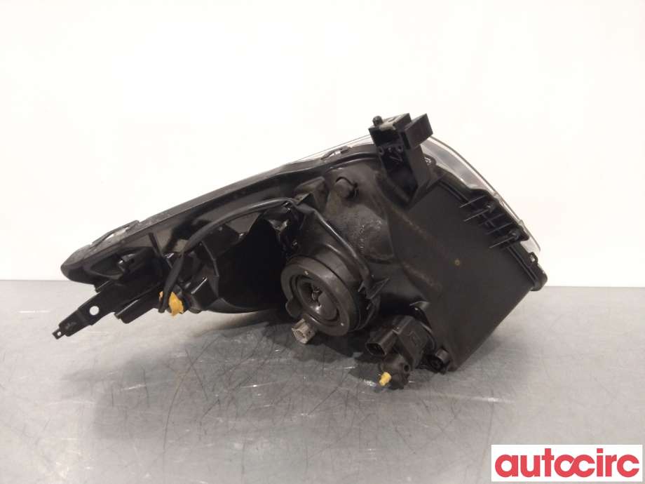 Frontlykt høyre halogen til Suzuki Swift 2005-2010  (SUZUKI|35120-63J10|)