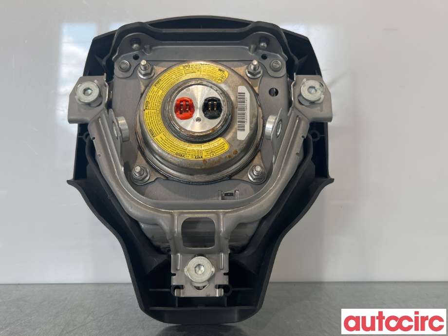 Airbag rattpute til Toyota RAV4 2006-2009 (Type III, Fase 1)  (TOYOTA|4513042100B0)