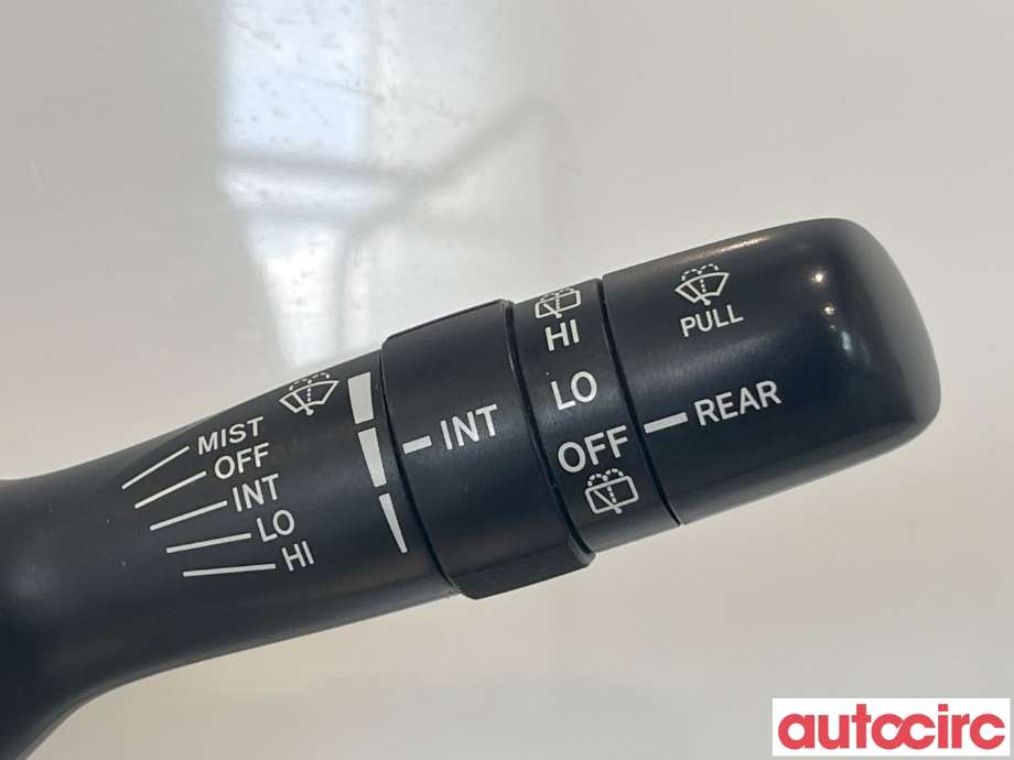 Bryter combi til Toyota RAV4 2006-2009 (Type III, Fase 1)  (TOYOTA|8414042100|8924552030|8465248060)
