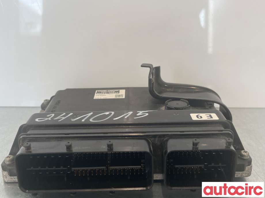 Styreenhet motor til Toyota RAV4 2006-2009 (Type III, Fase 1)  (TOYOTA|8966142F20|175800-9281|89661-42F20)