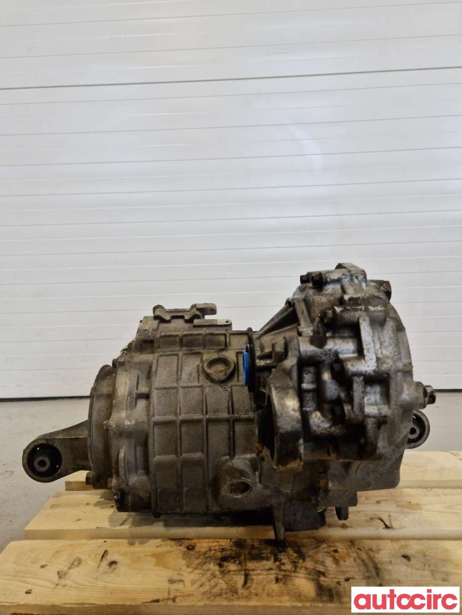 Motor elbil bak til Mitsubishi Outlander 2012-2015 (Type III, Fase 1)  (MITSUBISHI|9499D146|4B11|)