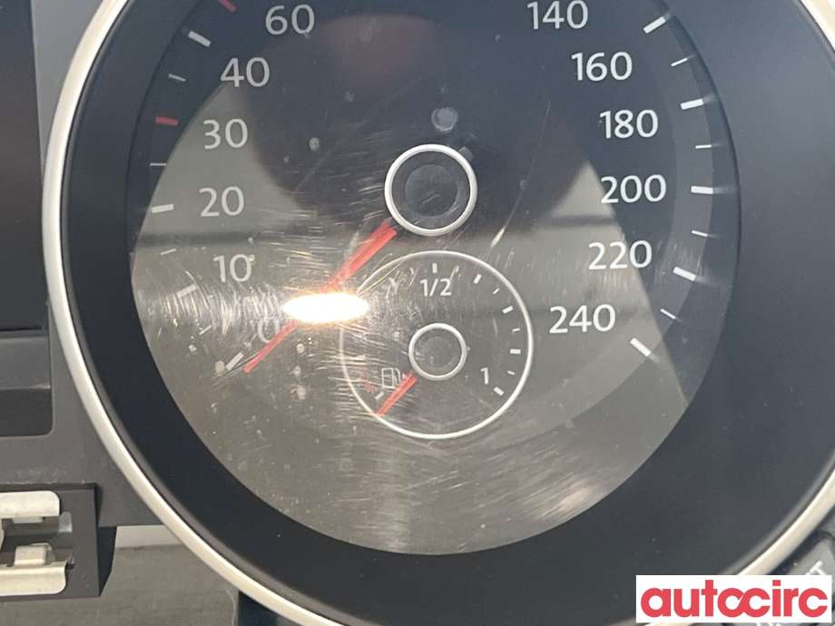 Instrumentpanel til VW Golf VI 2008-2012  (VOLKSWAGEN|5K0920871AX|5K0920871)