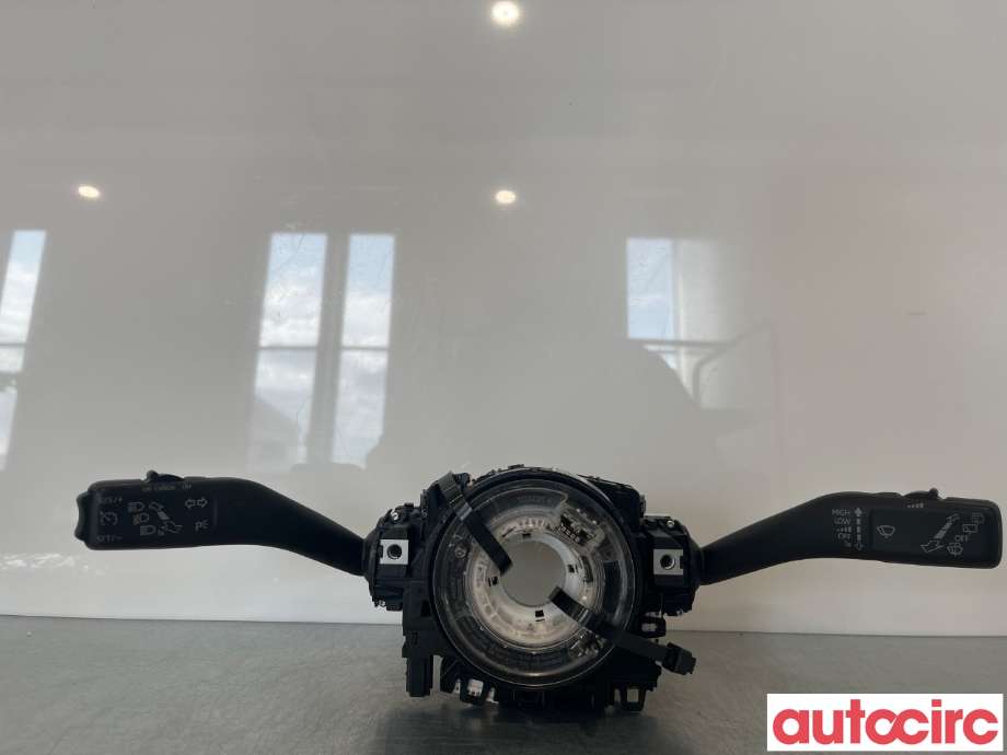 Bryter combi til VW Golf VI, 2008-2012  (VOLKSWAGEN|5K0953513)