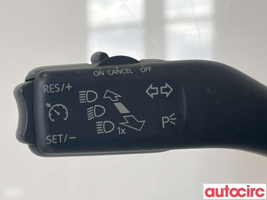 Bryter combi til VW Golf VI 2008-2012  (VOLKSWAGEN|5K0953513)
