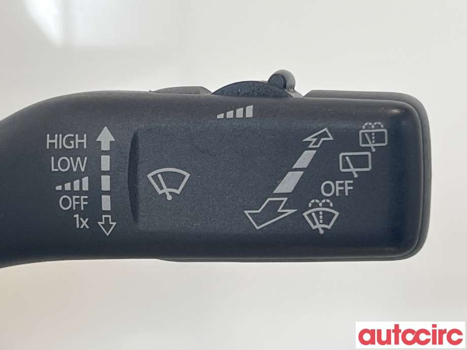 Bryter combi til VW Golf VI 2008-2012  (VOLKSWAGEN|5K0953513)