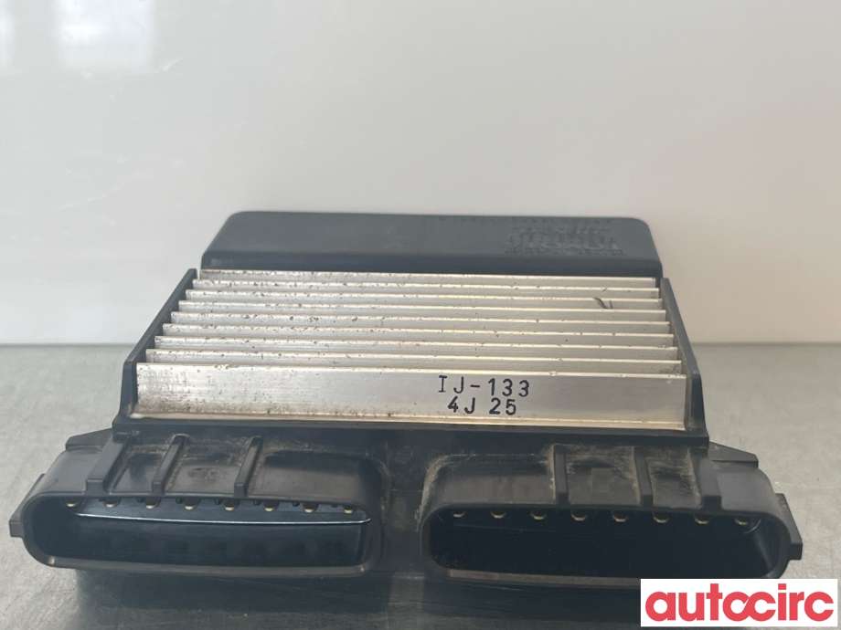 Styreenhet drivstoffpumpe til Toyota RAV4 2006-2009 (Type III, Fase 1)  (TOYOTA|8987042060|131000-1331|89871-71010)