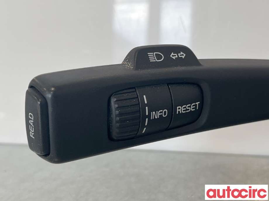 Bryter combi til Volvo XC60 2008-2013 (Type I, Fase 1)  (VOLVO|31275030|)