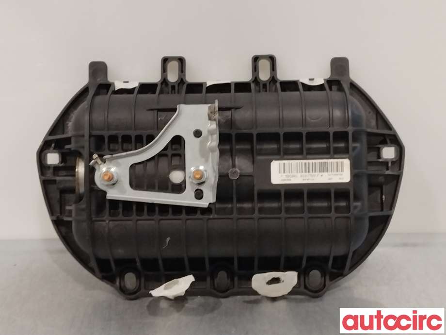Airbag passasjer til Peugeot 308 2013-2021 (Type II)  (PEUGEOT|9677848780)