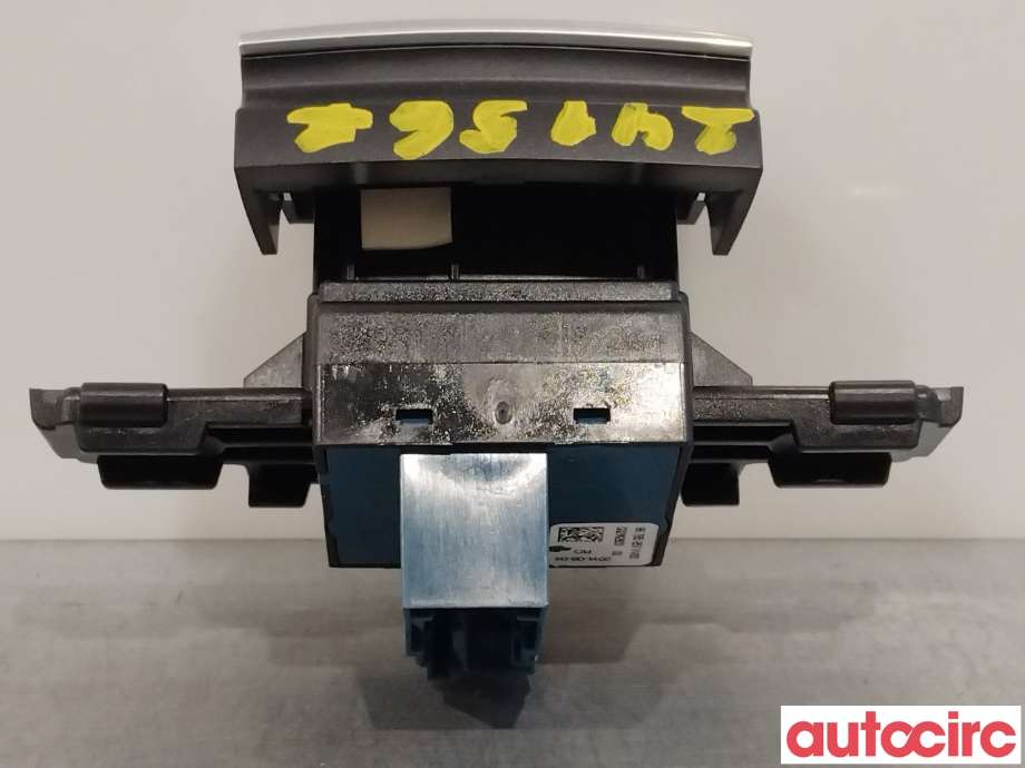 Bryter elektrisk håndbrekk/parkbrems til Peugeot 308 2013-2021 (Type II)  (PEUGEOT|96785851VV)
