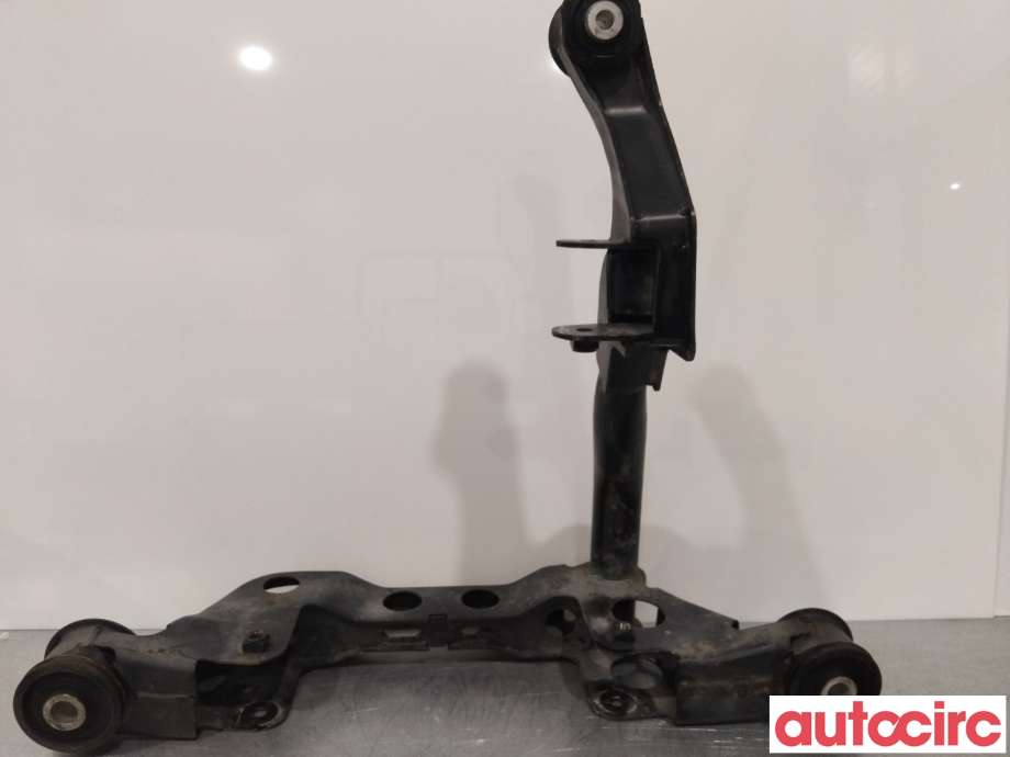 Travers bak til VW Transporter / Caravelle 2015-2019 (T6) (T6) (VOLKSWAGEN|7E0599421A||7E0500043N)