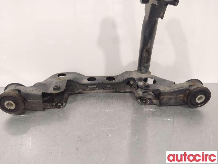 Travers bak til VW Transporter / Caravelle 2015-2019 (T6) (T6) (VOLKSWAGEN|7E0599421A||7E0500043N)