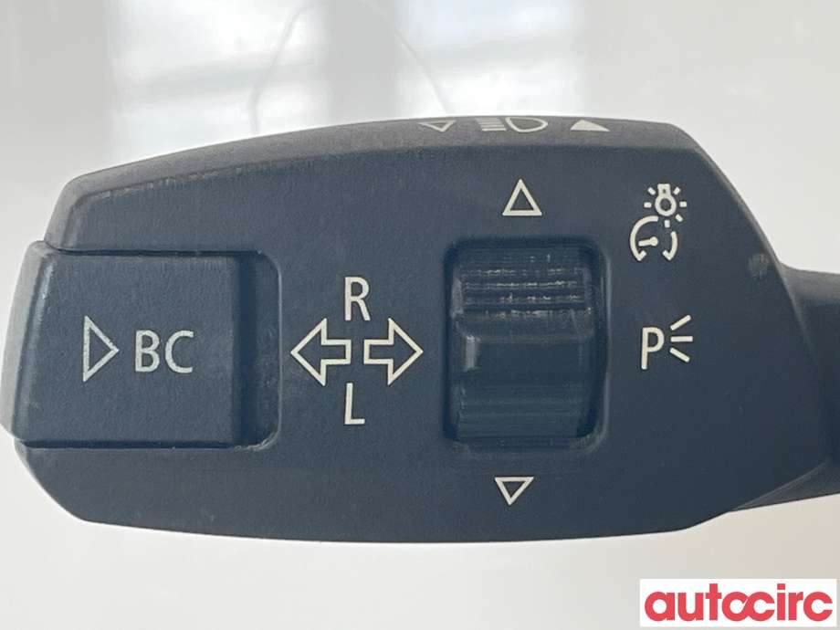 Bryter combi til BMW 3-Serie 2005-2011 (E90/E91/E92/E93) (E90/E91/E92/E93) (BMW|61319123043)
