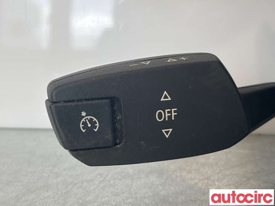Bryter combi til BMW 3-Serie 2005-2011 (E90/E91/E92/E93) (E90/E91/E92/E93) (BMW|61319123043)