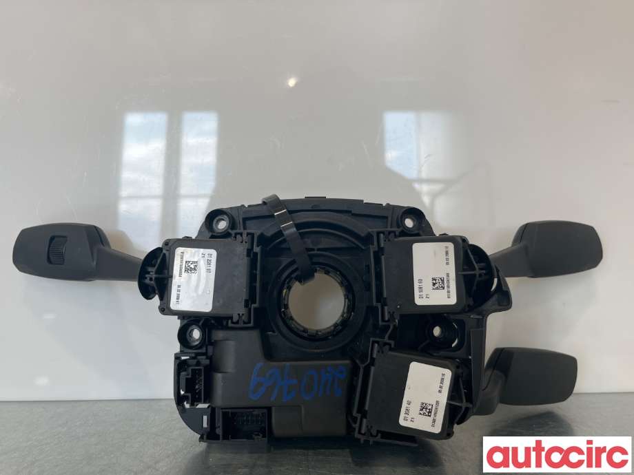 Bryter combi til BMW 3-Serie 2005-2011 (E90/E91/E92/E93) (E90/E91/E92/E93) (BMW|61319123043)