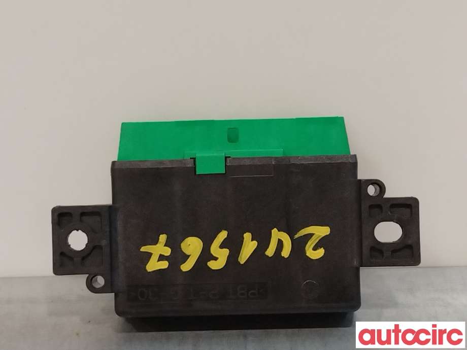 Styreenhet parkering til Peugeot 308 2013-2021 (Type II)  (PEUGEOT|0263004429)