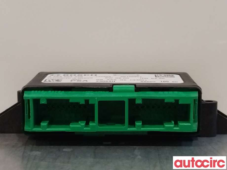 Styreenhet parkering til Peugeot 308 2013-2021 (Type II)  (PEUGEOT|0263004429)