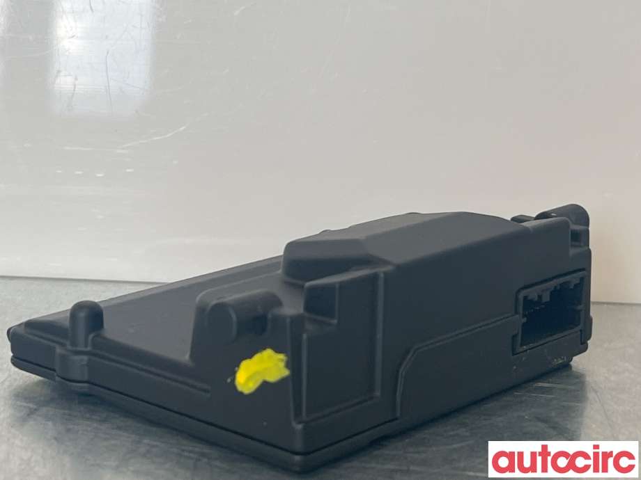 Kamera til Ford Ranger / Ranger Raptor 2015-2022  (FORD|2537455)