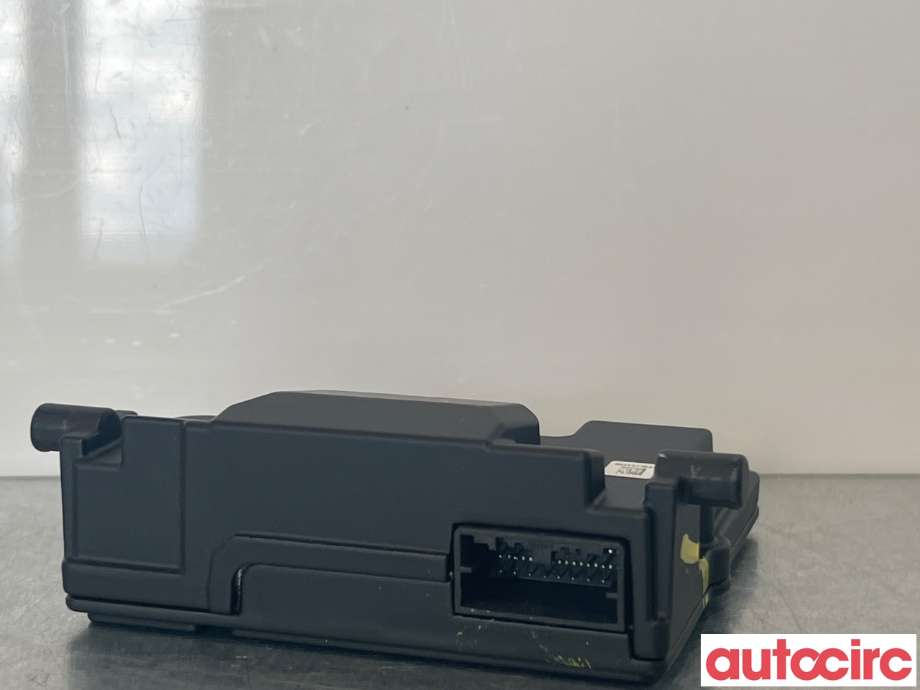 Kamera til Ford Ranger / Ranger Raptor 2015-2022  (FORD|2537455)