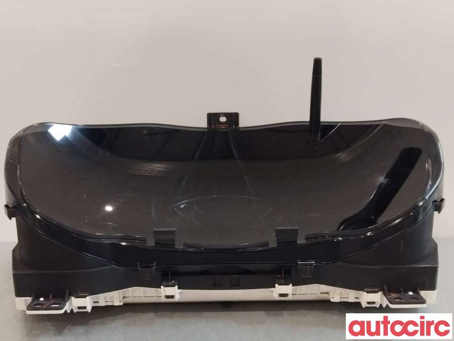 Instrumentpanel til Honda HR-V 2015-2021 (Type II)  (HONDA|78100-T8M-G130)
