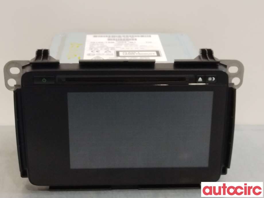 Instrument kjørecomputer til Honda HR-V 2015-2021 (Type II) (HONDA|39100-T8M-G01|39100-T8M-G04)