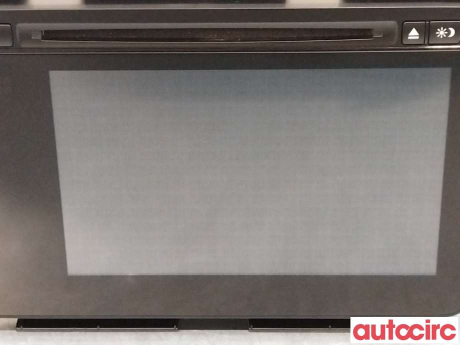 Instrument kjørecomputer til Honda HR-V 2015-2021 (Type II) (HONDA|39100-T8M-G01|39100-T8M-G04)