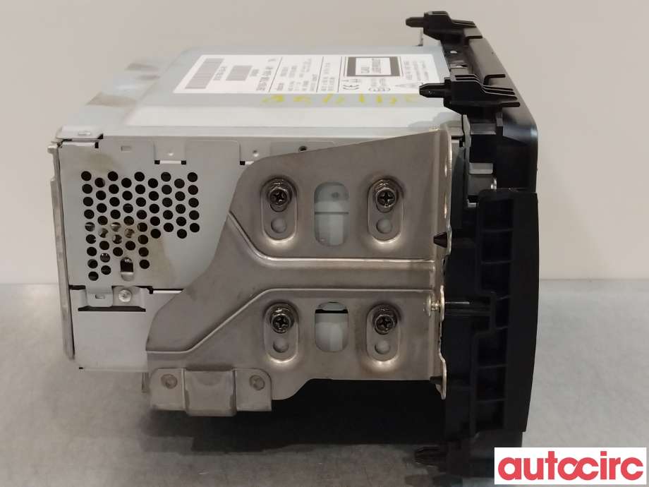 Instrument kjørecomputer til Honda HR-V 2015-2021 (Type II) (HONDA|39100-T8M-G01|39100-T8M-G04)