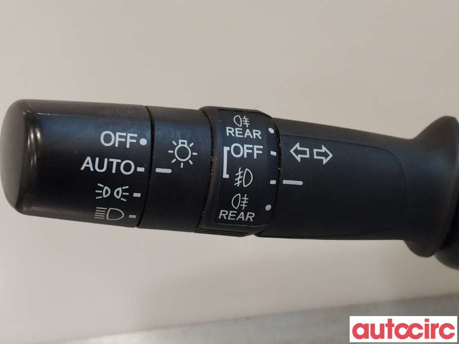 Bryter combi til Honda HR-V 2015-2021 (Type II)  (HONDA|35251-T5A-B01)