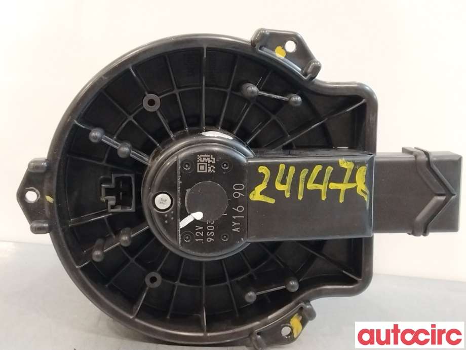 Varmeapparat motor til Honda HR-V 2015-2021 (Type II)  (HONDA|79310-T8M-G41)