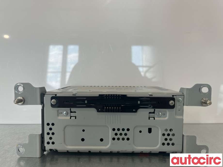 Bilstereo til Ford Ranger / Ranger Raptor, 2015-2022  (FORD|2478611)