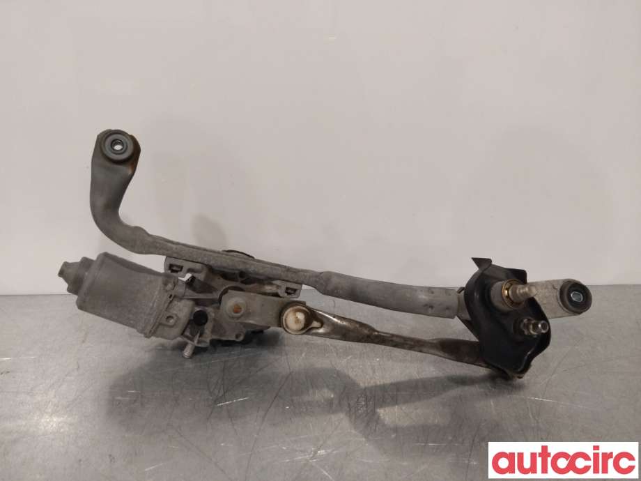 Viskermotor frontrute til Toyota Yaris 2014-2020 (Type III, Fase 2)  (TOYOTA|851100D190|159300-4134|85110-0D190)